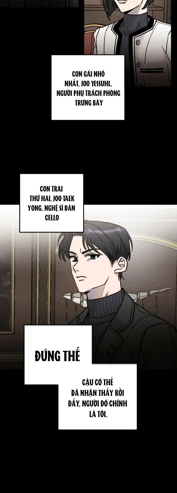 Tuyển Tập Khu chung cư GwangGong - GwangGong Apartment Complex Chapter 50 Trang 17