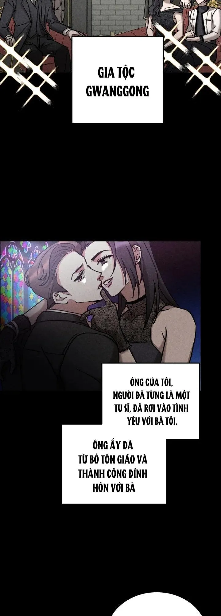 Tuyển Tập Khu chung cư GwangGong - GwangGong Apartment Complex Chapter 50 Trang 19