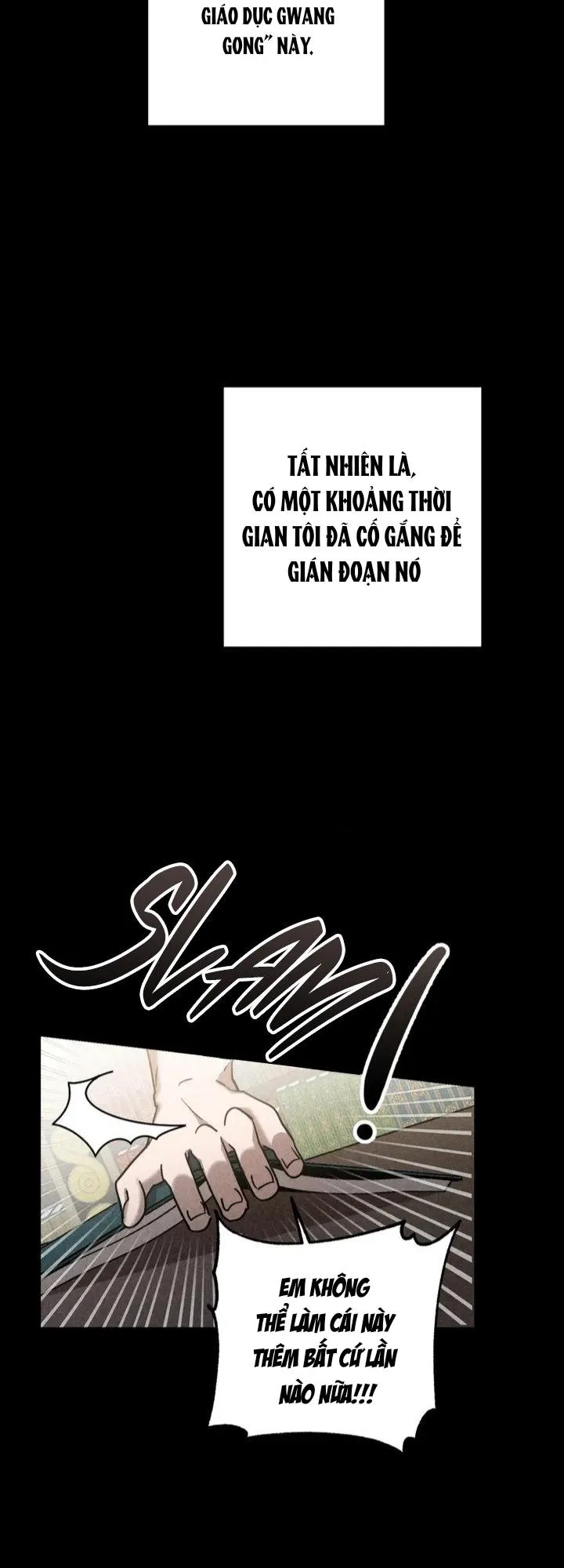Tuyển Tập Khu chung cư GwangGong - GwangGong Apartment Complex Chapter 50 Trang 22