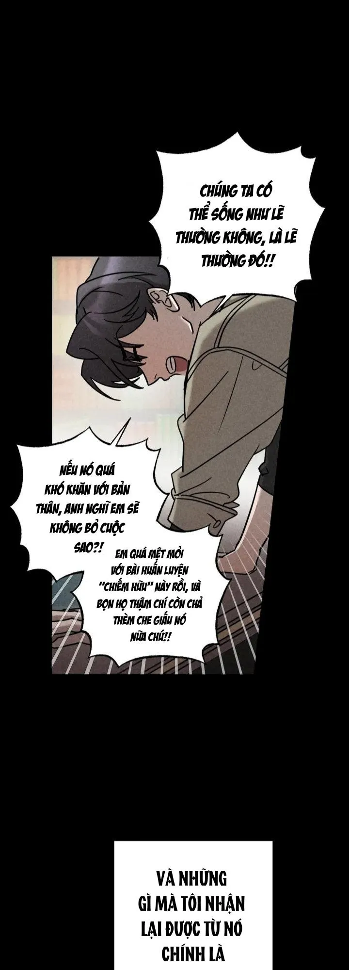 Tuyển Tập Khu chung cư GwangGong - GwangGong Apartment Complex Chapter 50 Trang 26