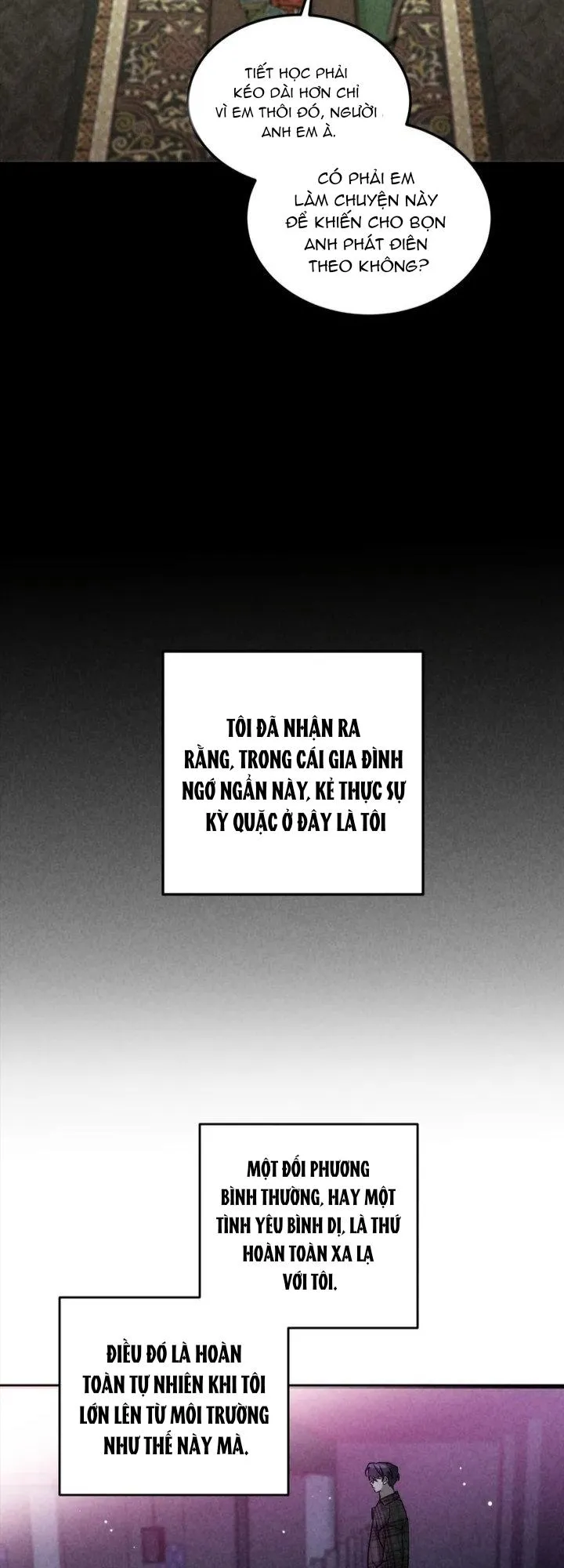 Tuyển Tập Khu chung cư GwangGong - GwangGong Apartment Complex Chapter 50 Trang 29