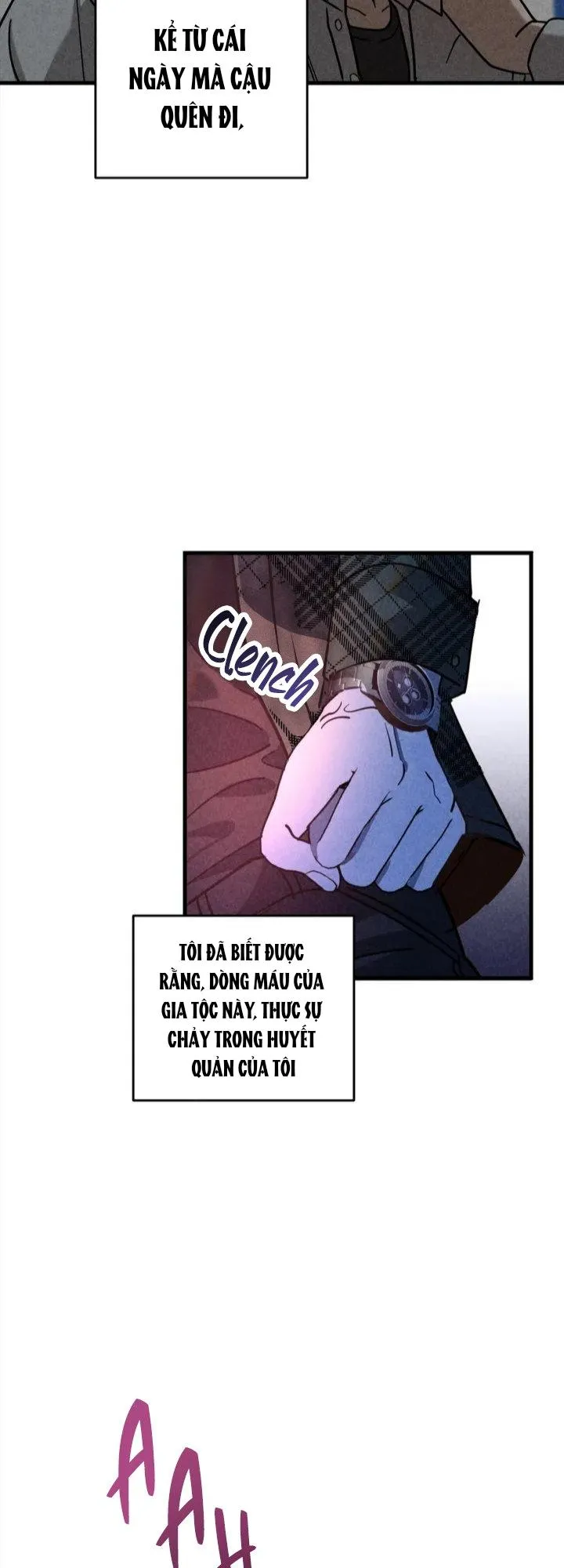 Tuyển Tập Khu chung cư GwangGong - GwangGong Apartment Complex Chapter 50 Trang 33