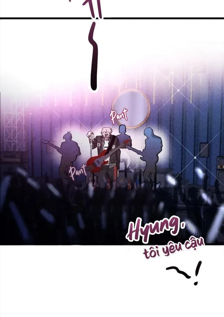 Tuyển Tập Khu chung cư GwangGong - GwangGong Apartment Complex Chapter 50 Trang 34