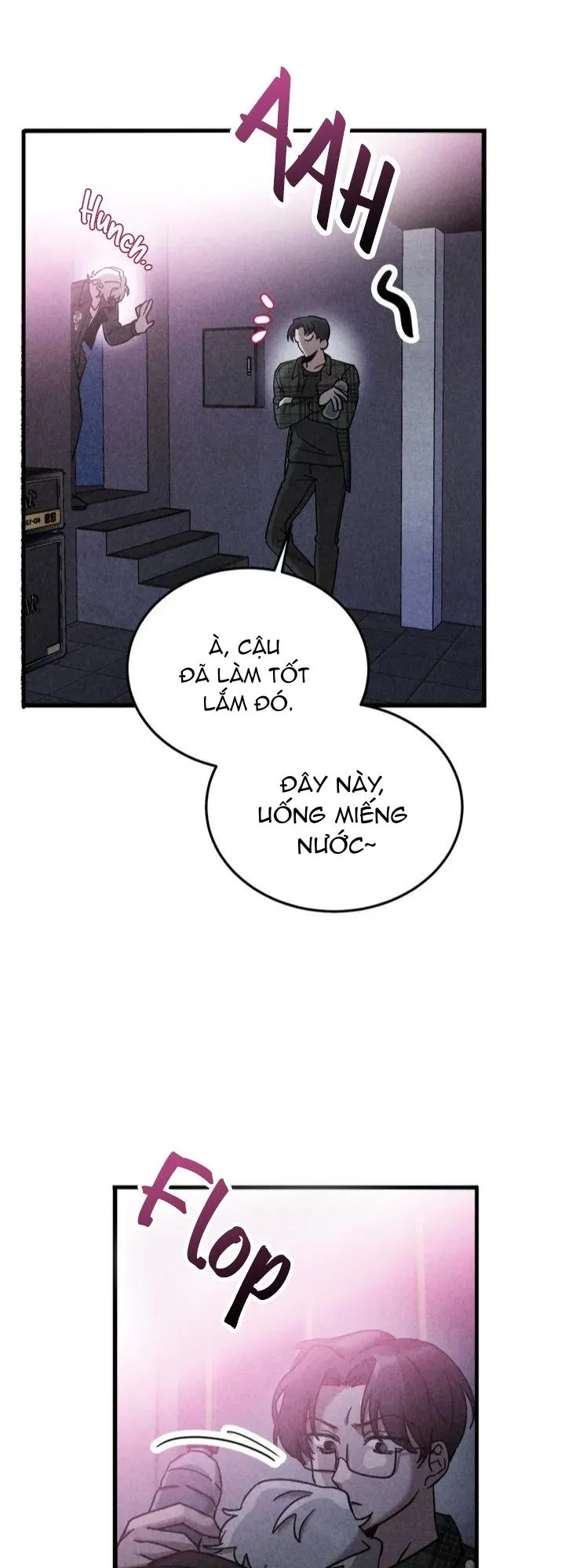 Tuyển Tập Khu chung cư GwangGong - GwangGong Apartment Complex Chapter 50 Trang 35