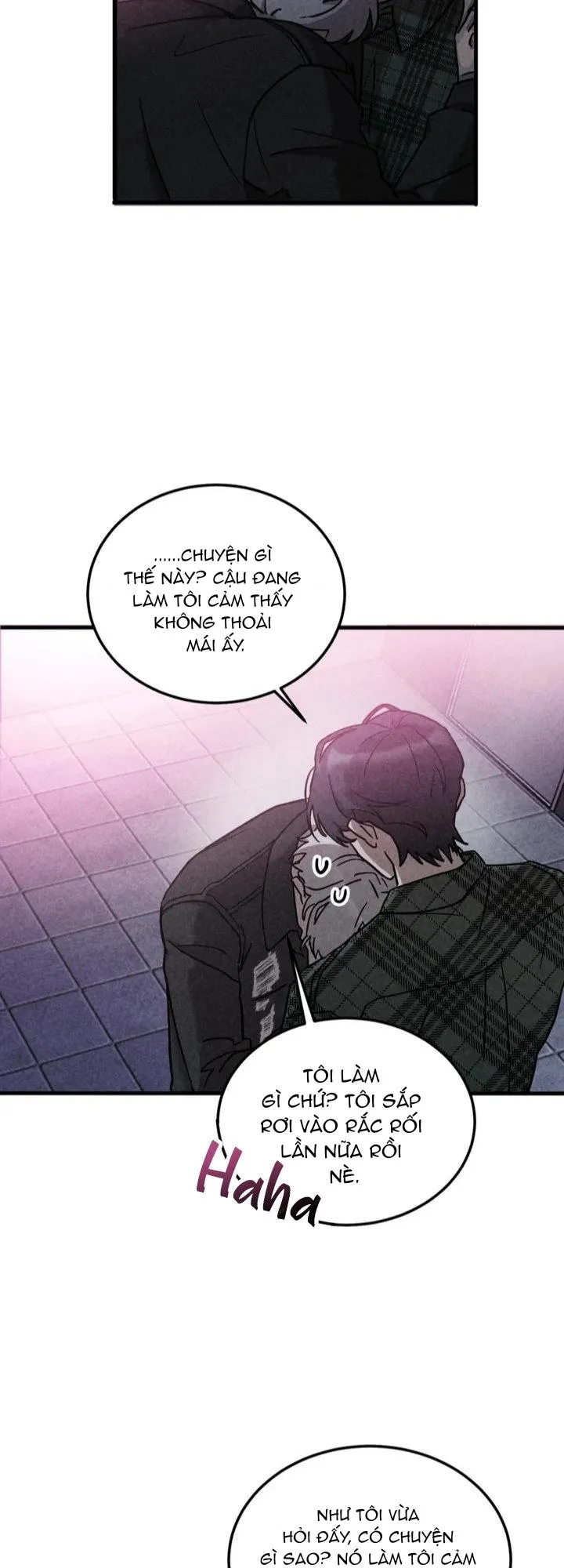 Tuyển Tập Khu chung cư GwangGong - GwangGong Apartment Complex Chapter 50 Trang 36