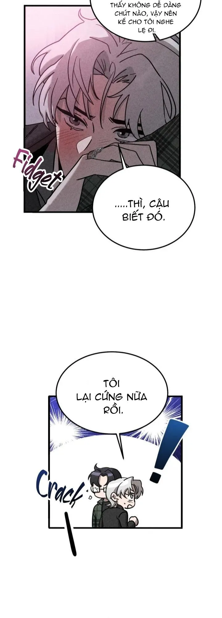 Tuyển Tập Khu chung cư GwangGong - GwangGong Apartment Complex Chapter 50 Trang 37