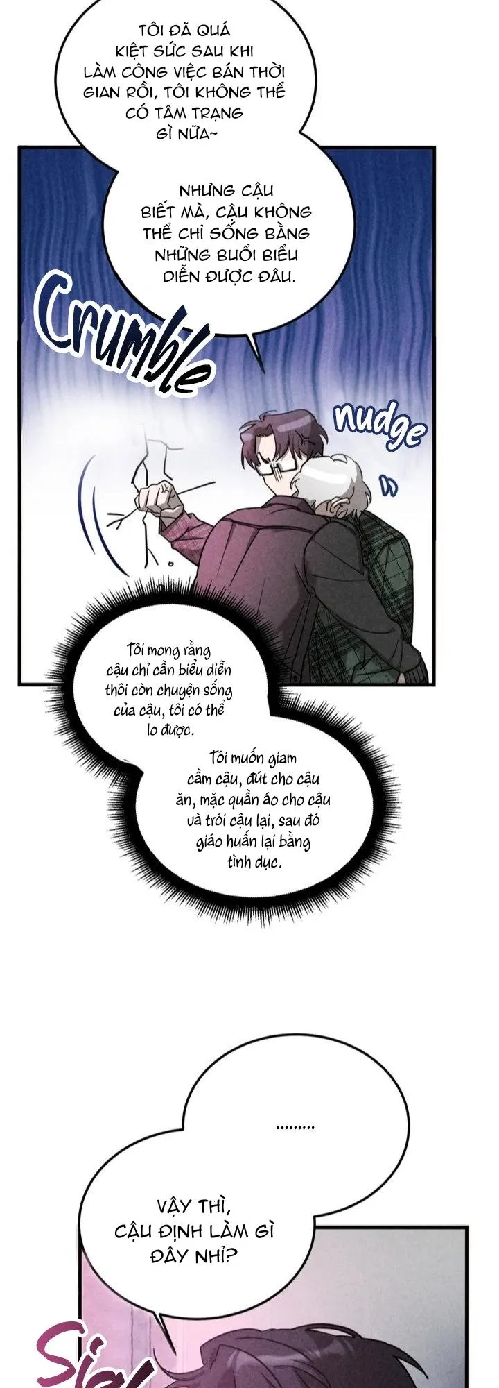 Tuyển Tập Khu chung cư GwangGong - GwangGong Apartment Complex Chapter 50 Trang 39