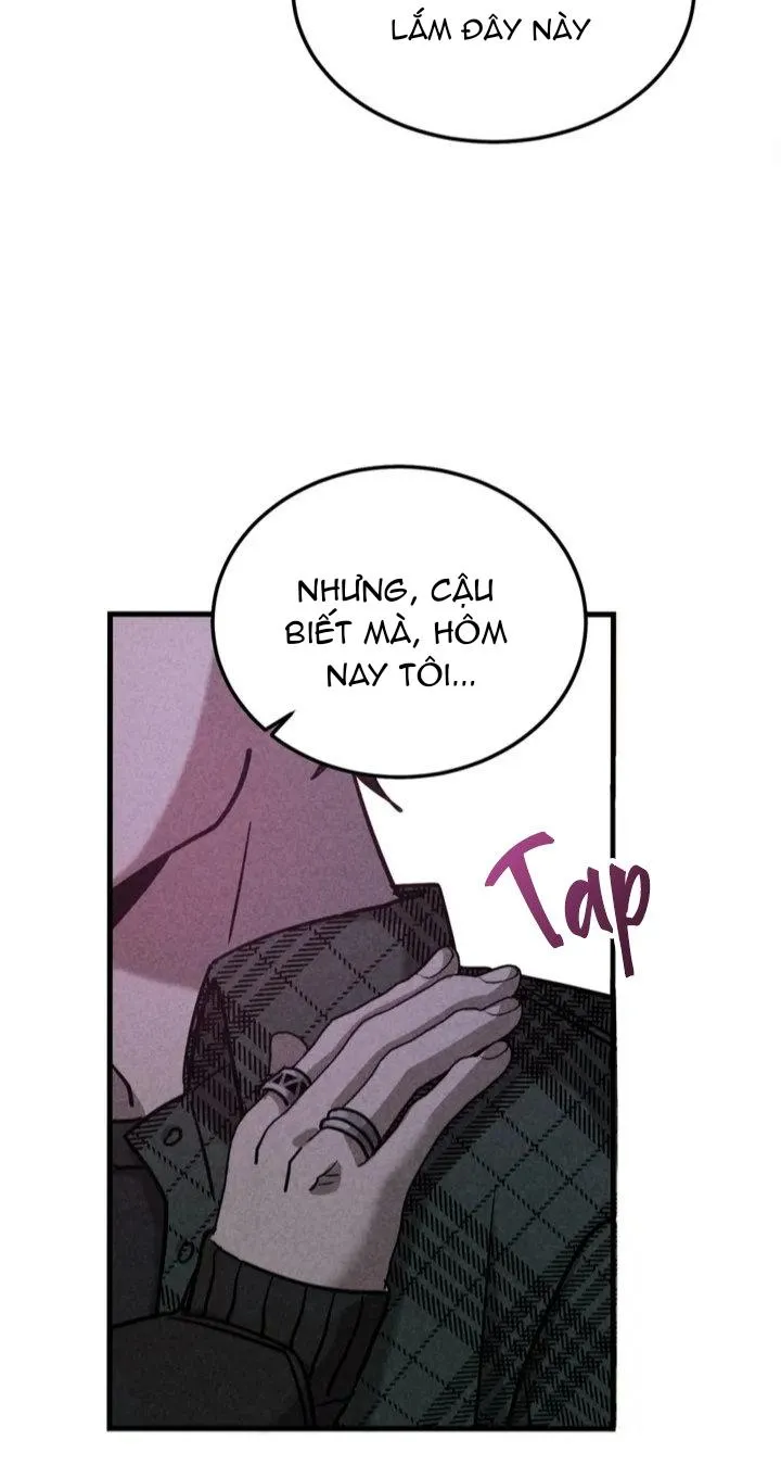 Tuyển Tập Khu chung cư GwangGong - GwangGong Apartment Complex Chapter 50 Trang 41