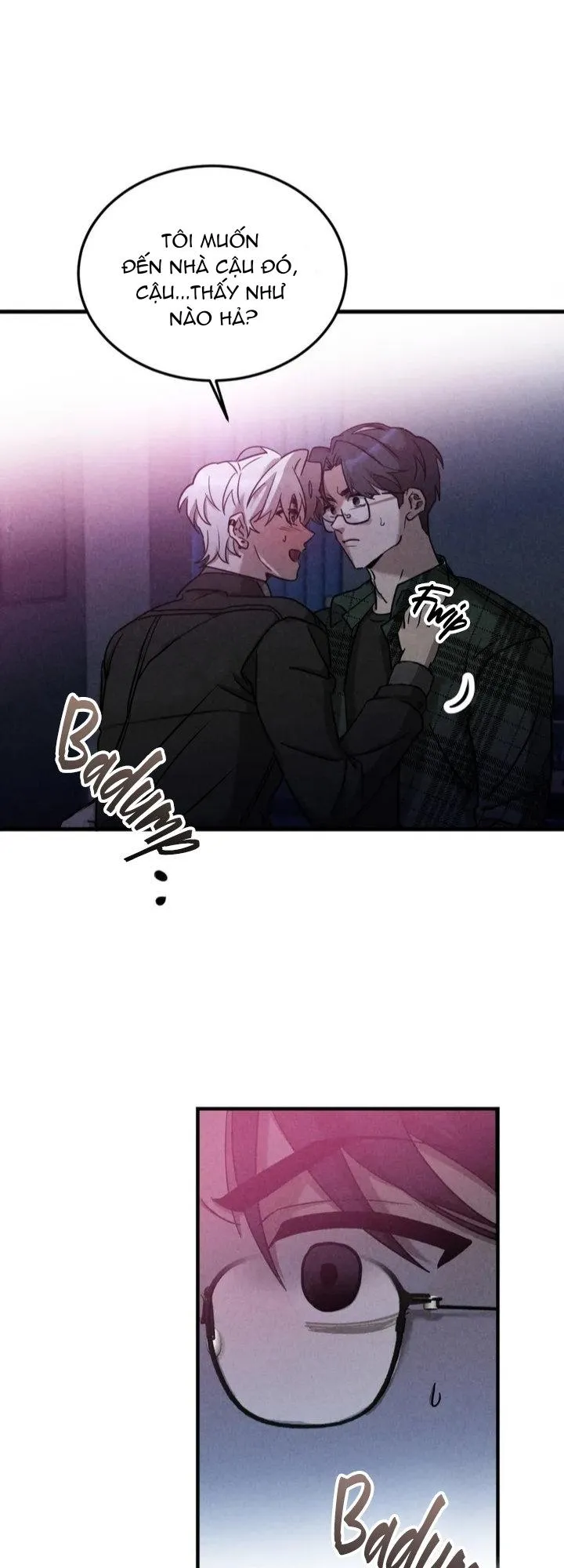 Tuyển Tập Khu chung cư GwangGong - GwangGong Apartment Complex Chapter 50 Trang 42