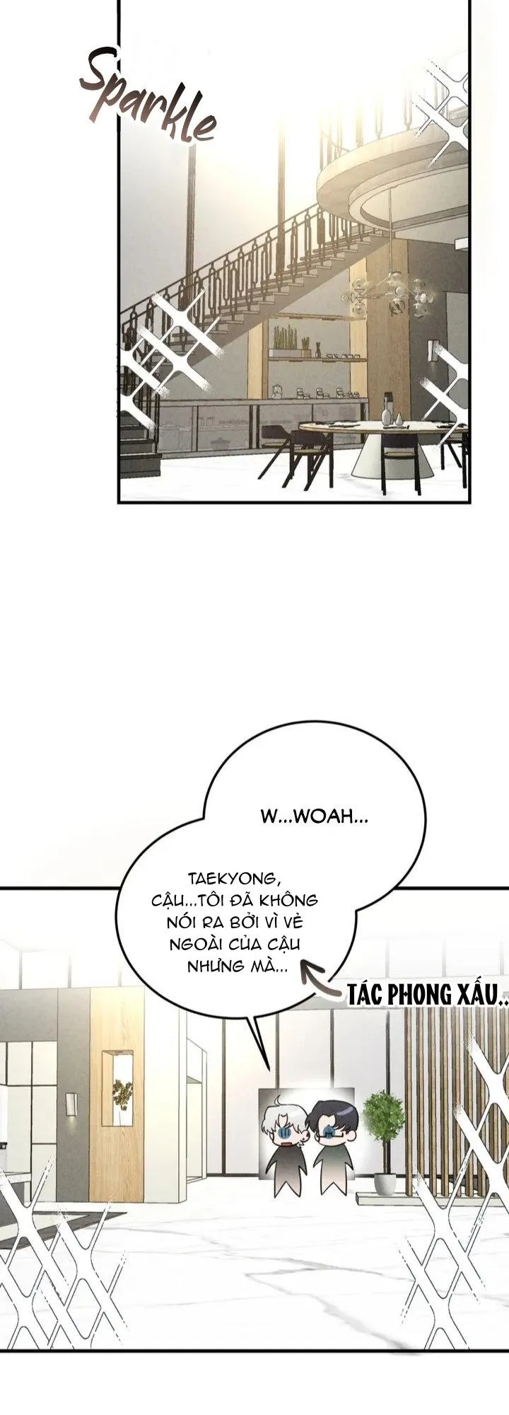 Tuyển Tập Khu chung cư GwangGong - GwangGong Apartment Complex Chapter 50 Trang 45