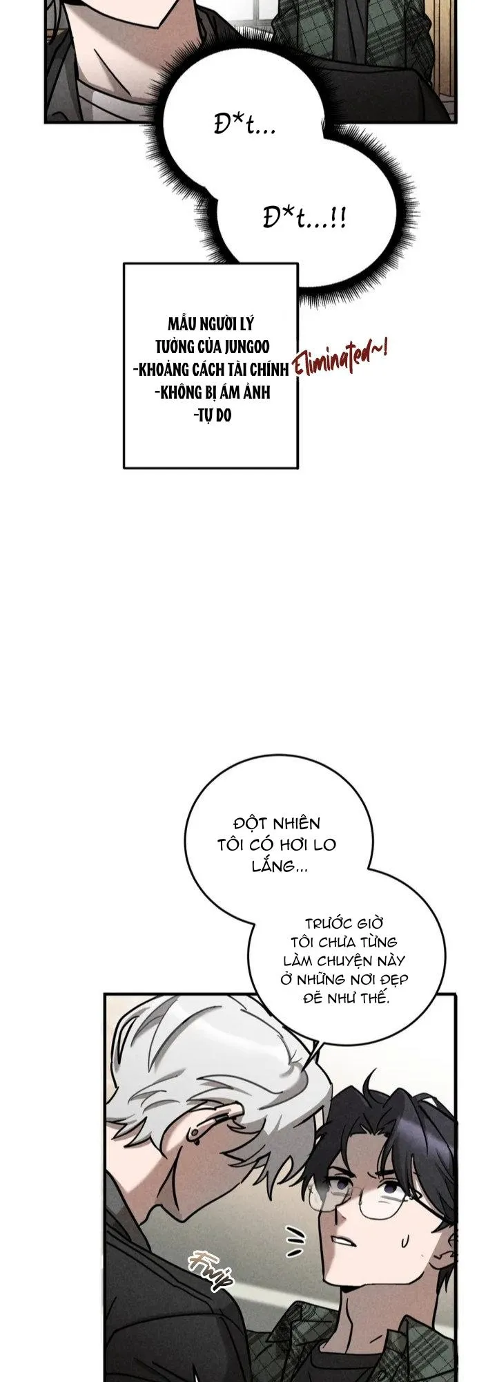 Tuyển Tập Khu chung cư GwangGong - GwangGong Apartment Complex Chapter 50 Trang 47