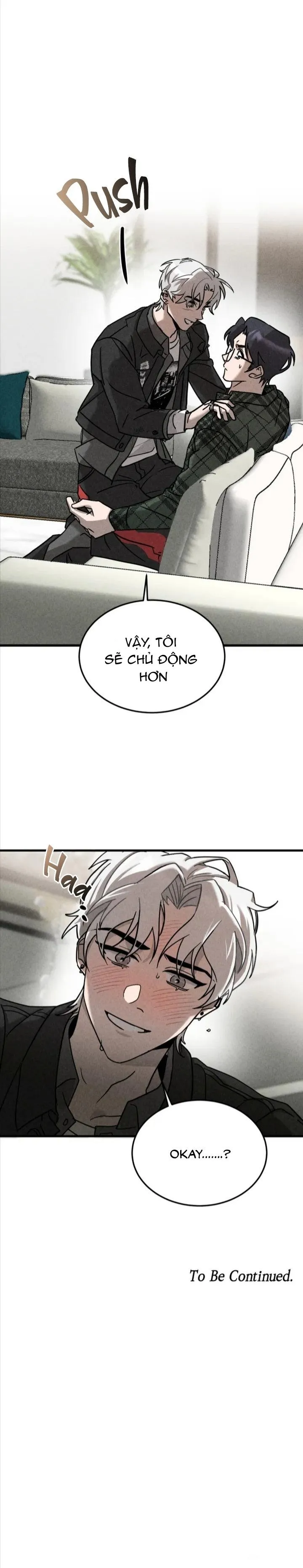 Tuyển Tập Khu chung cư GwangGong - GwangGong Apartment Complex Chapter 50 Trang 49