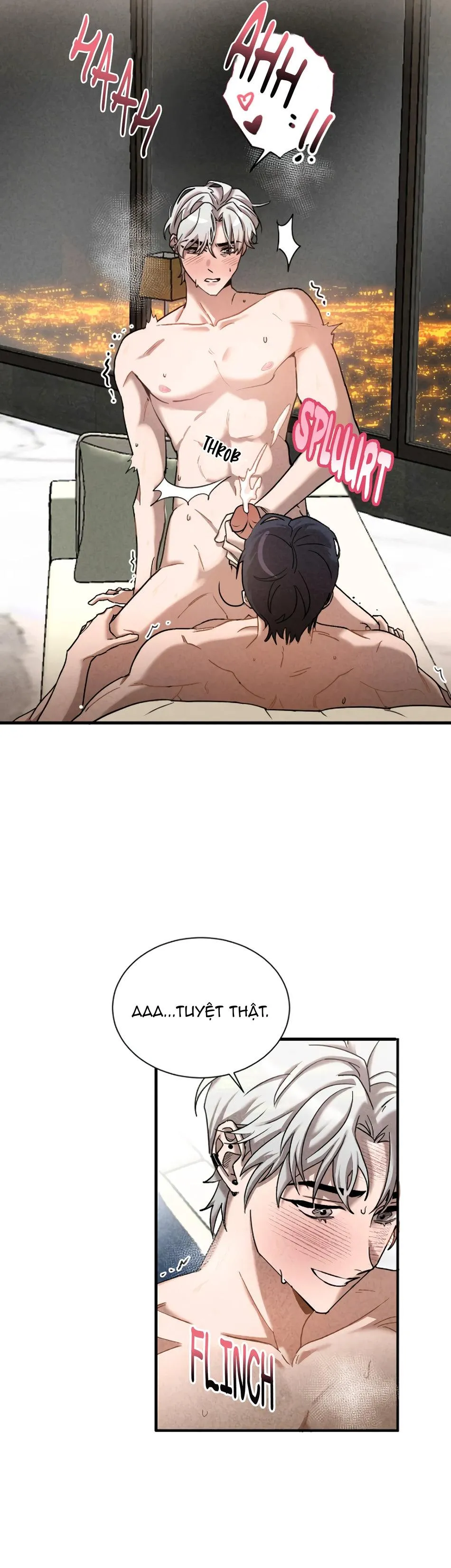 Tuyển Tập Khu chung cư GwangGong - GwangGong Apartment Complex Chapter 51 Trang 3