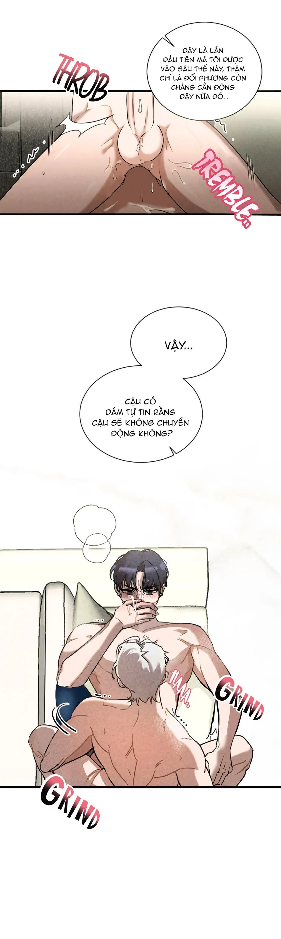 Tuyển Tập Khu chung cư GwangGong - GwangGong Apartment Complex Chapter 51 Trang 4