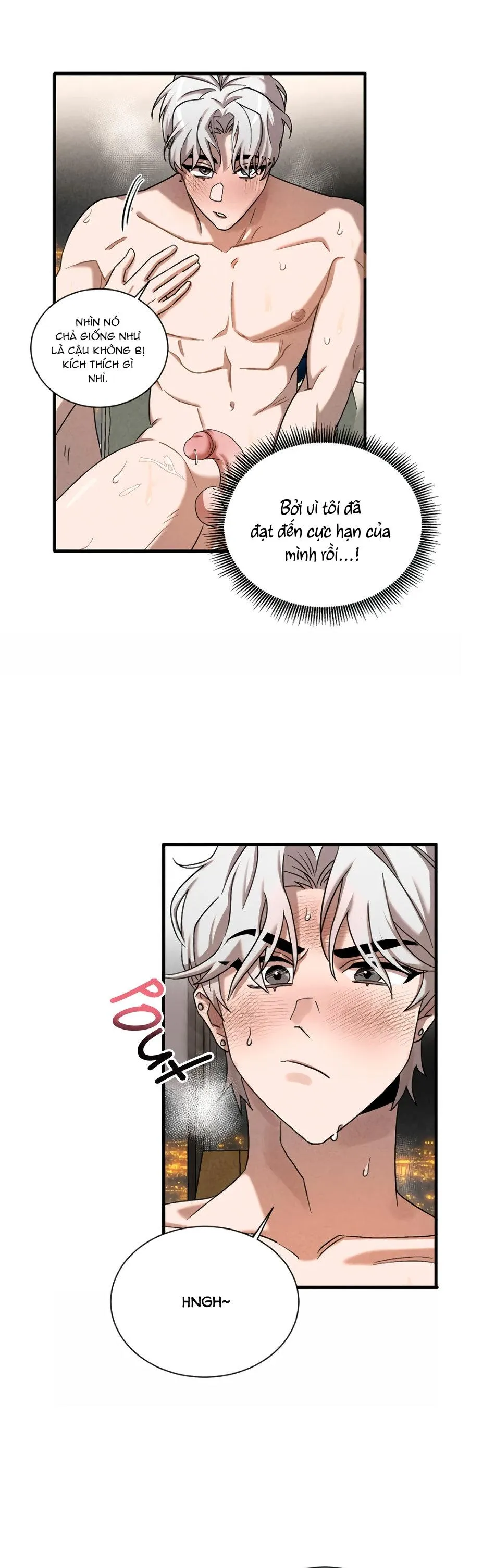 Tuyển Tập Khu chung cư GwangGong - GwangGong Apartment Complex Chapter 51 Trang 6