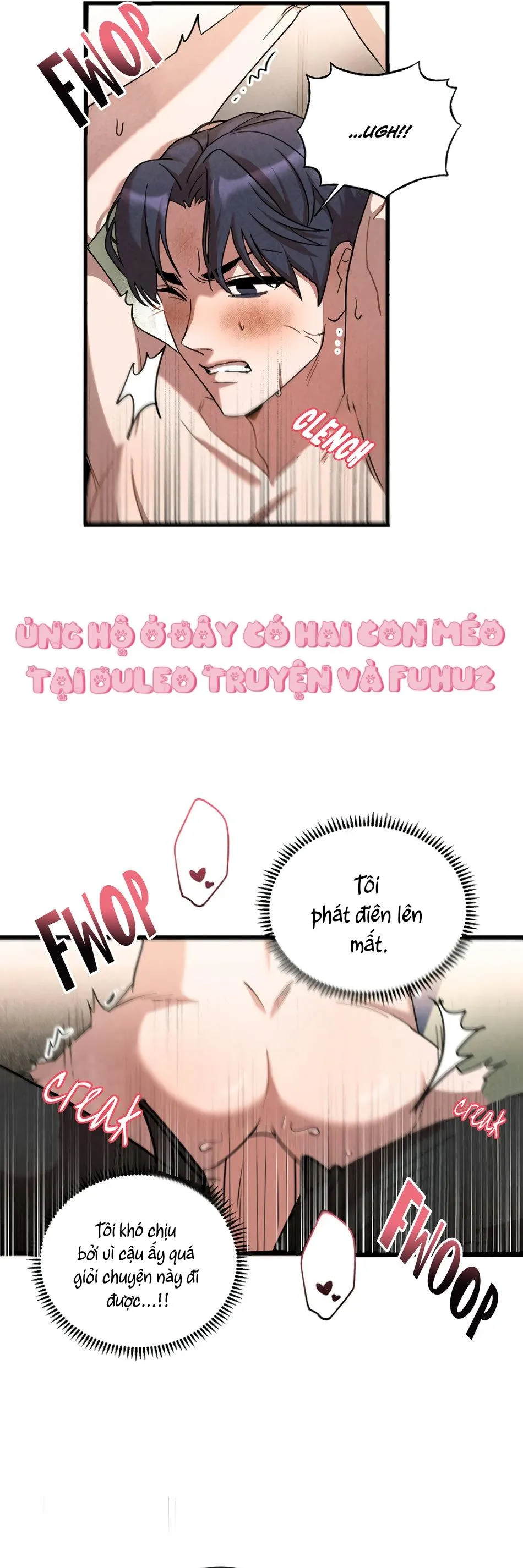 Tuyển Tập Khu chung cư GwangGong - GwangGong Apartment Complex Chapter 51 Trang 10