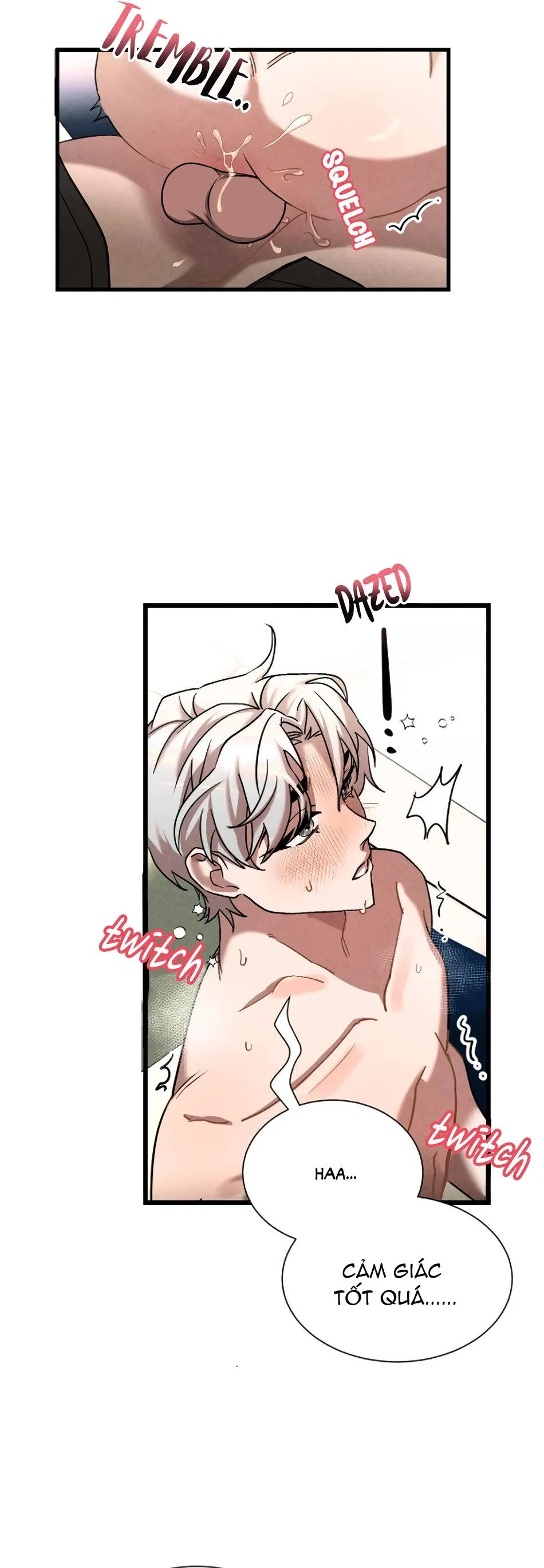 Tuyển Tập Khu chung cư GwangGong - GwangGong Apartment Complex Chapter 51 Trang 13