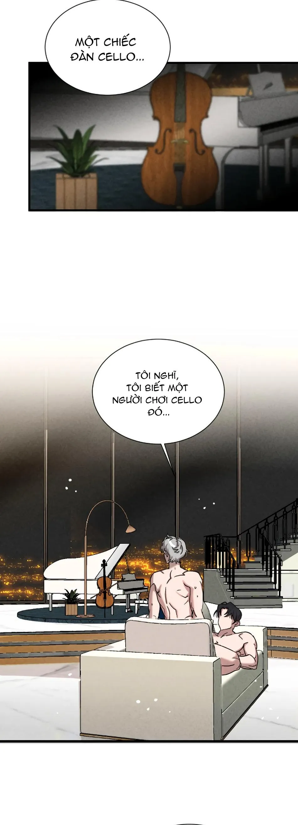 Tuyển Tập Khu chung cư GwangGong - GwangGong Apartment Complex Chapter 51 Trang 14