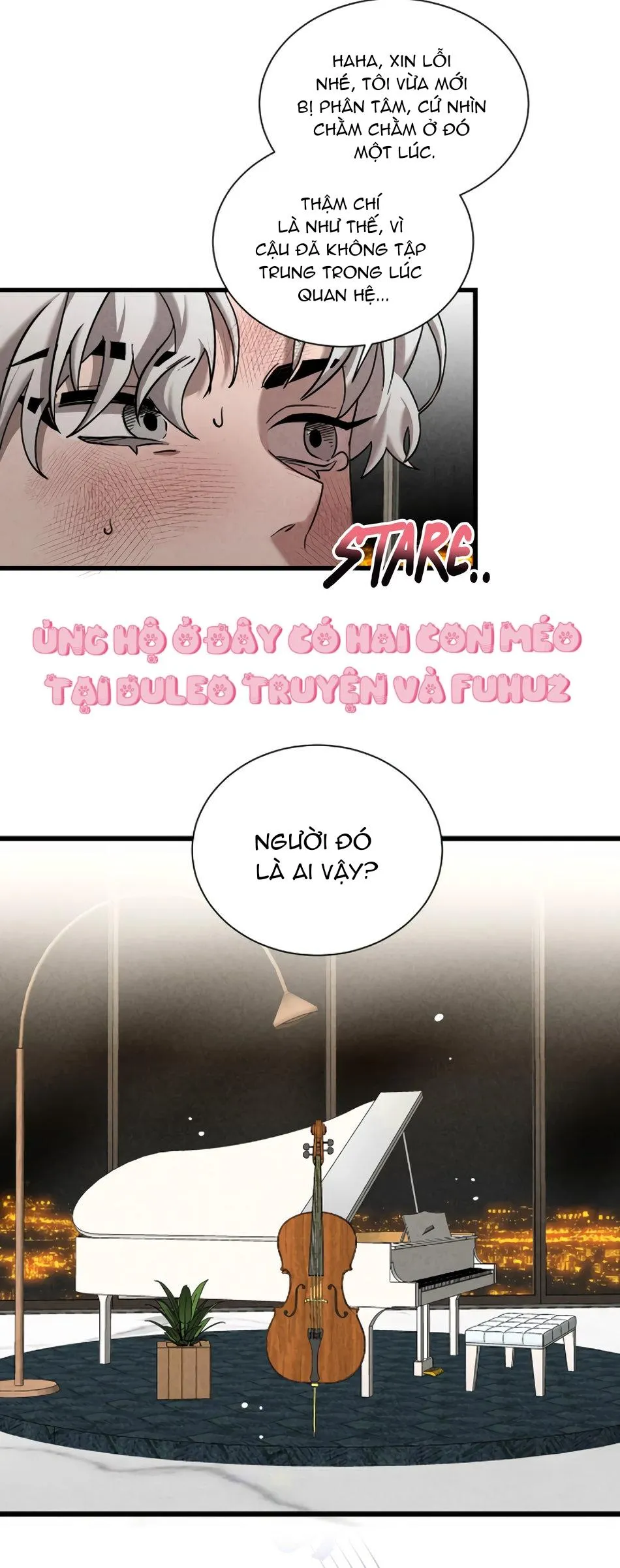 Tuyển Tập Khu chung cư GwangGong - GwangGong Apartment Complex Chapter 51 Trang 15