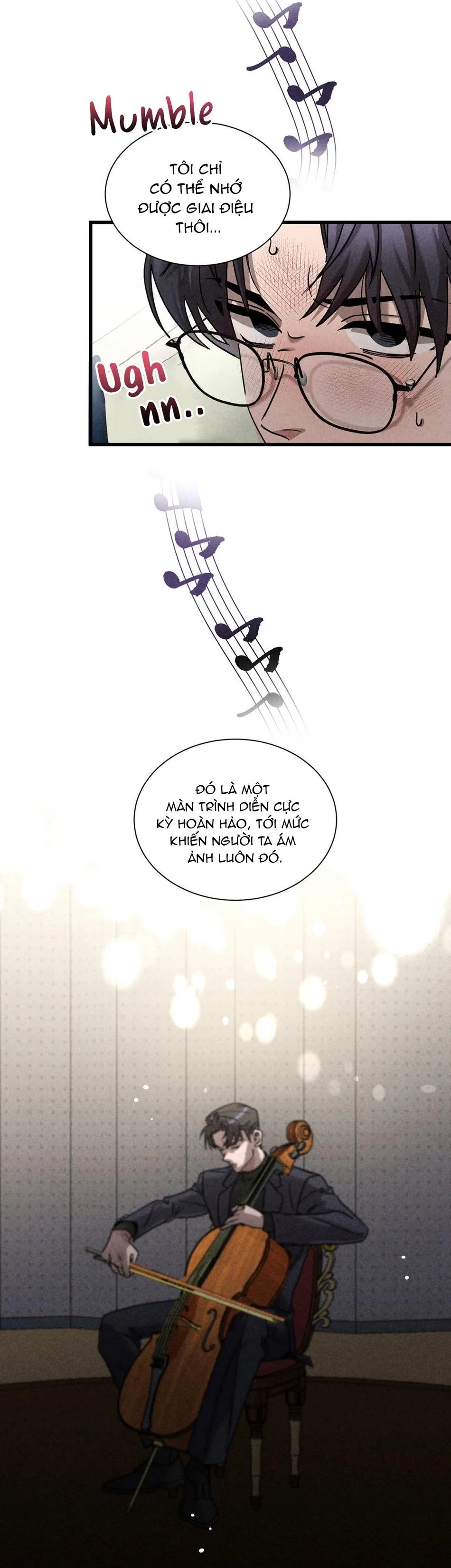 Tuyển Tập Khu chung cư GwangGong - GwangGong Apartment Complex Chapter 51 Trang 16