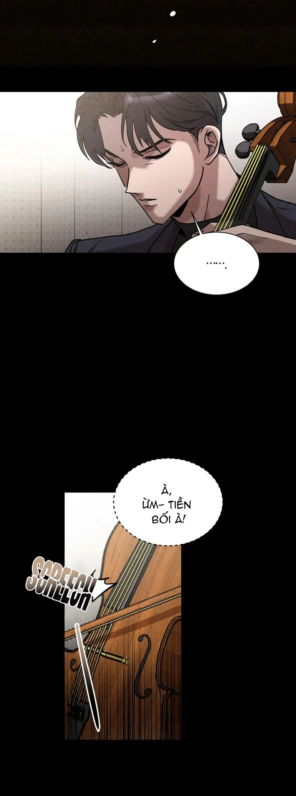 Tuyển Tập Khu chung cư GwangGong - GwangGong Apartment Complex Chapter 51 Trang 17