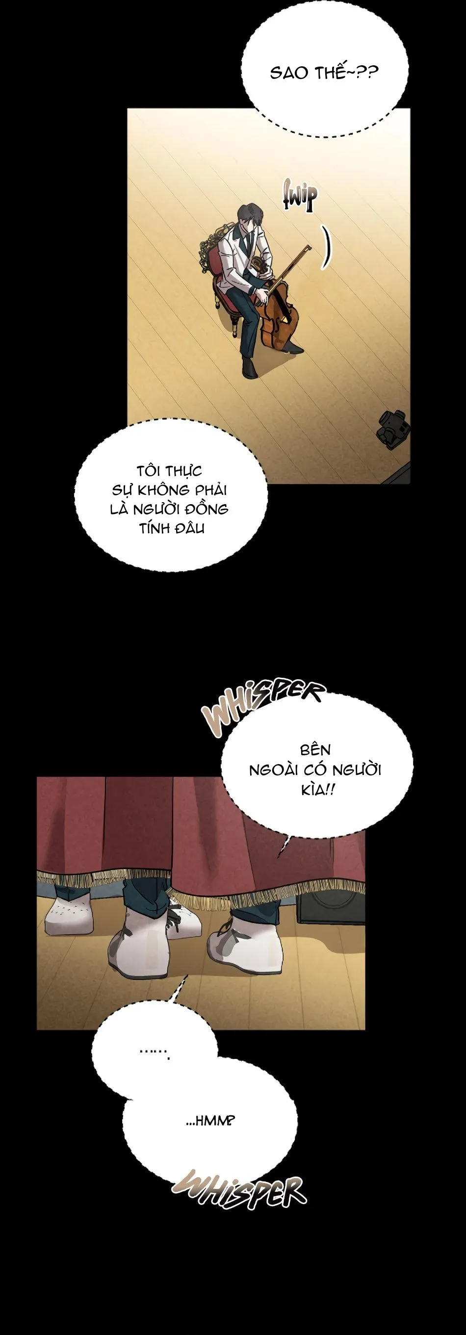 Tuyển Tập Khu chung cư GwangGong - GwangGong Apartment Complex Chapter 51 Trang 18