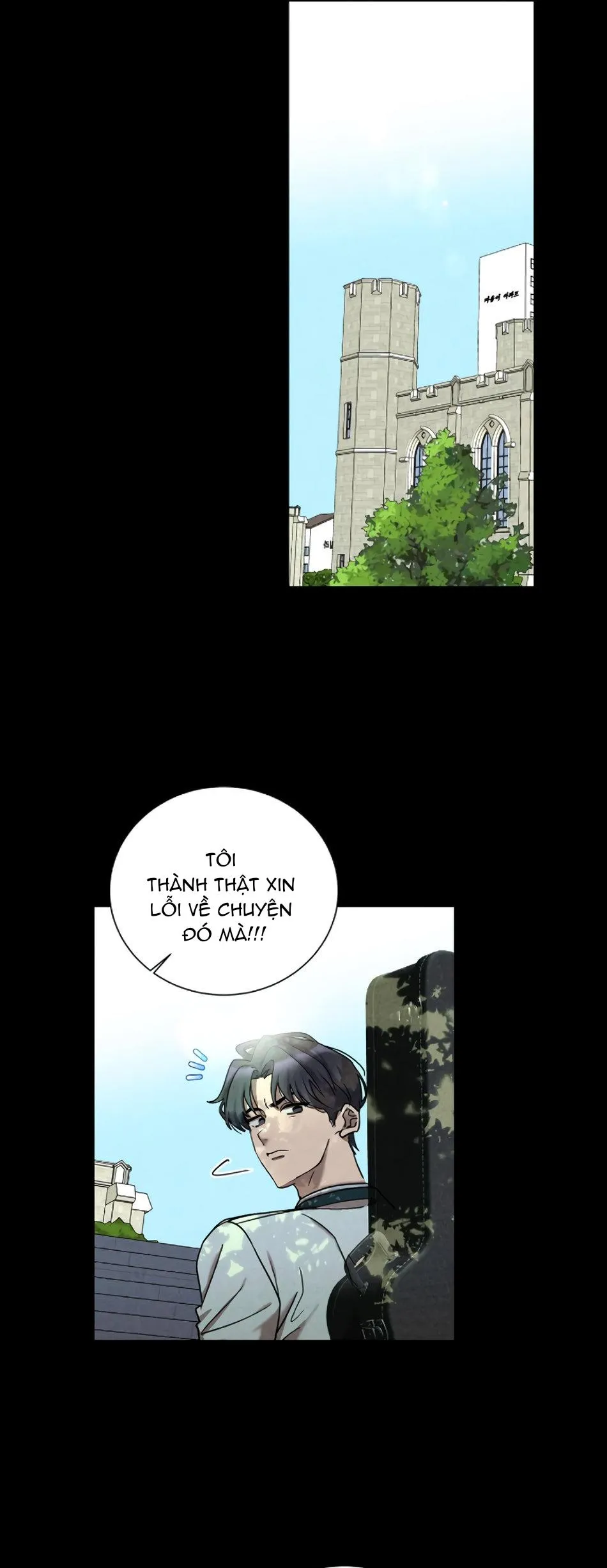 Tuyển Tập Khu chung cư GwangGong - GwangGong Apartment Complex Chapter 51 Trang 22