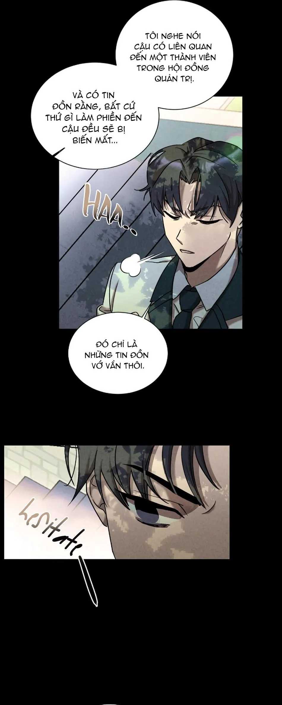 Tuyển Tập Khu chung cư GwangGong - GwangGong Apartment Complex Chapter 51 Trang 24