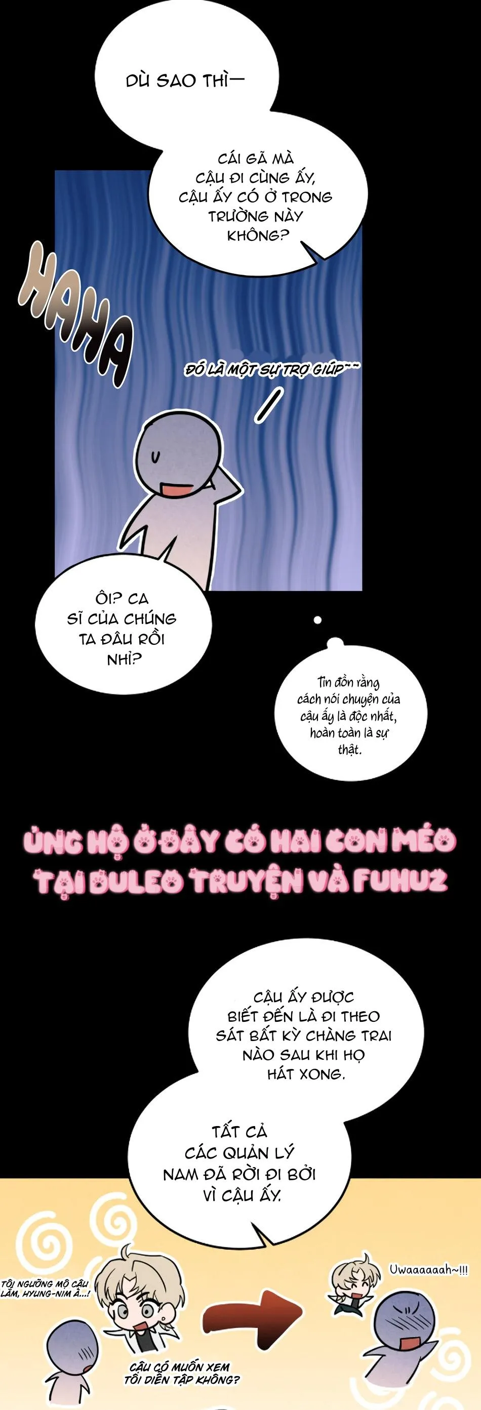 Tuyển Tập Khu chung cư GwangGong - GwangGong Apartment Complex Chapter 51 Trang 25