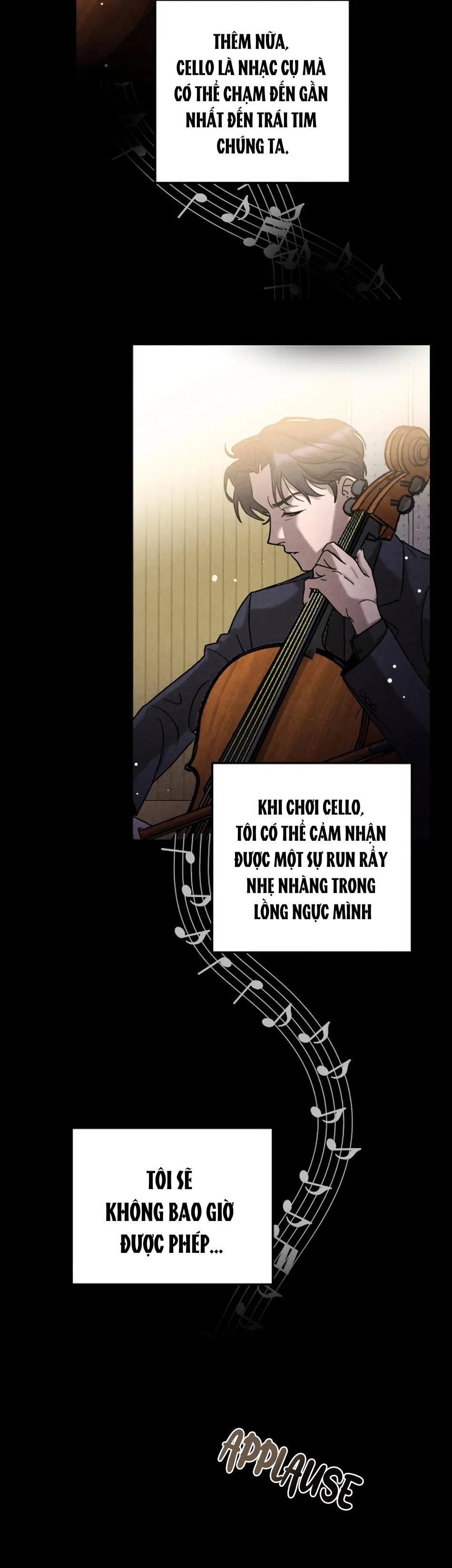 Tuyển Tập Khu chung cư GwangGong - GwangGong Apartment Complex Chapter 51 Trang 30