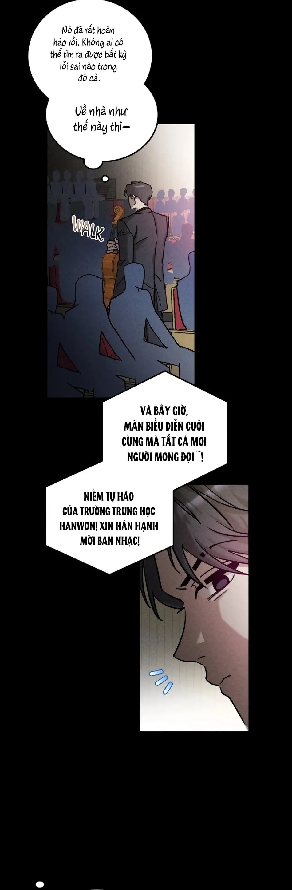 Tuyển Tập Khu chung cư GwangGong - GwangGong Apartment Complex Chapter 51 Trang 32