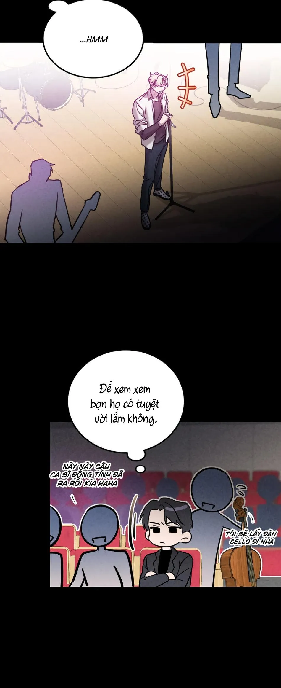 Tuyển Tập Khu chung cư GwangGong - GwangGong Apartment Complex Chapter 51 Trang 33