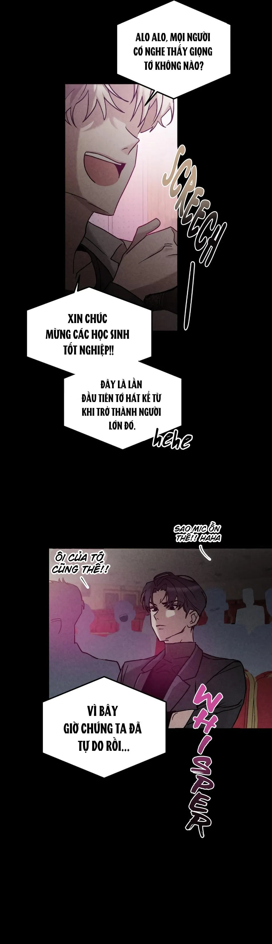 Tuyển Tập Khu chung cư GwangGong - GwangGong Apartment Complex Chapter 51 Trang 34