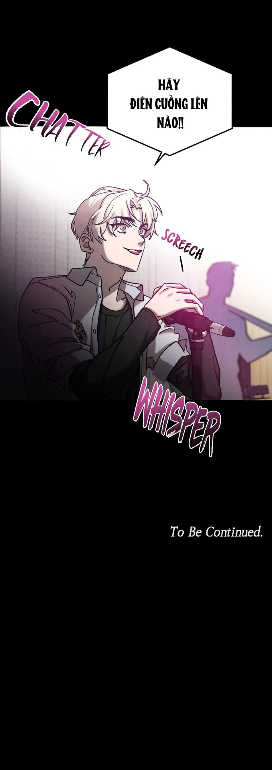 Tuyển Tập Khu chung cư GwangGong - GwangGong Apartment Complex Chapter 51 Trang 35