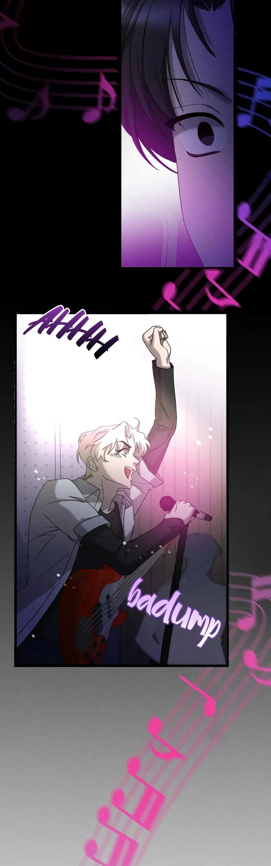 Tuyển Tập Khu chung cư GwangGong - GwangGong Apartment Complex Chapter 52 Trang 4