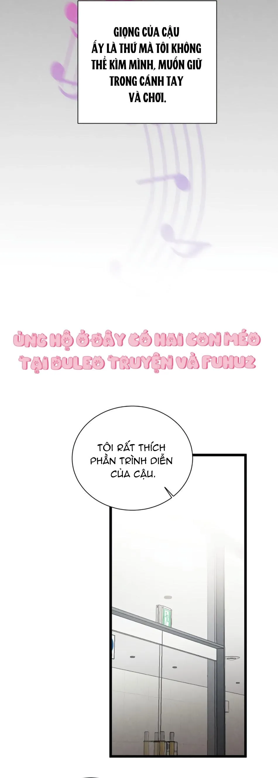 Tuyển Tập Khu chung cư GwangGong - GwangGong Apartment Complex Chapter 52 Trang 5