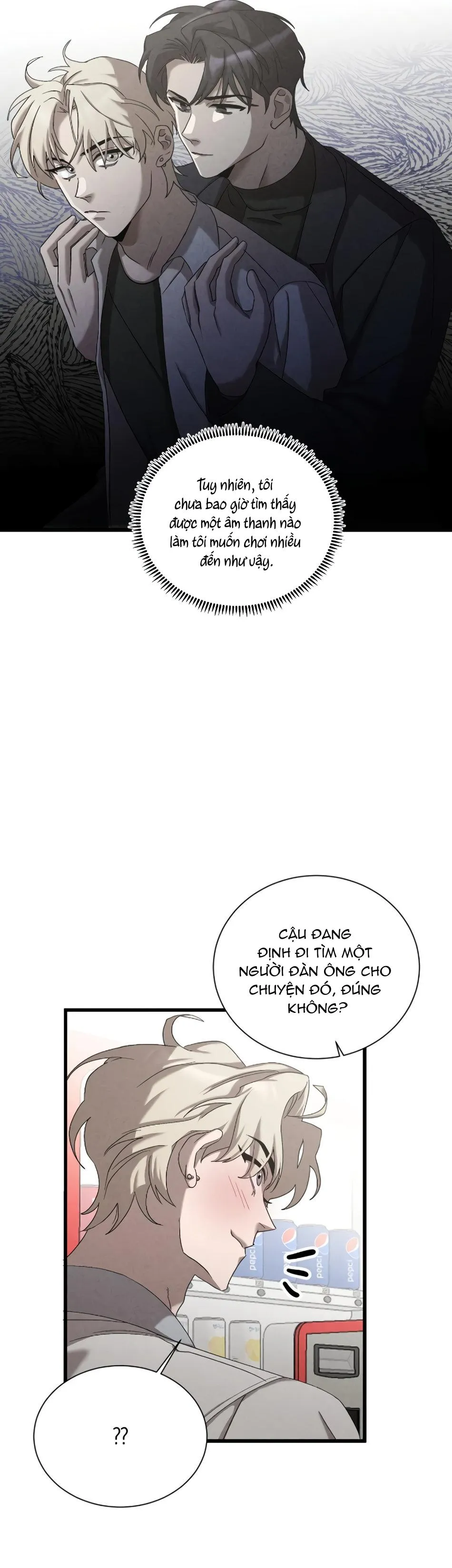 Tuyển Tập Khu chung cư GwangGong - GwangGong Apartment Complex Chapter 52 Trang 9