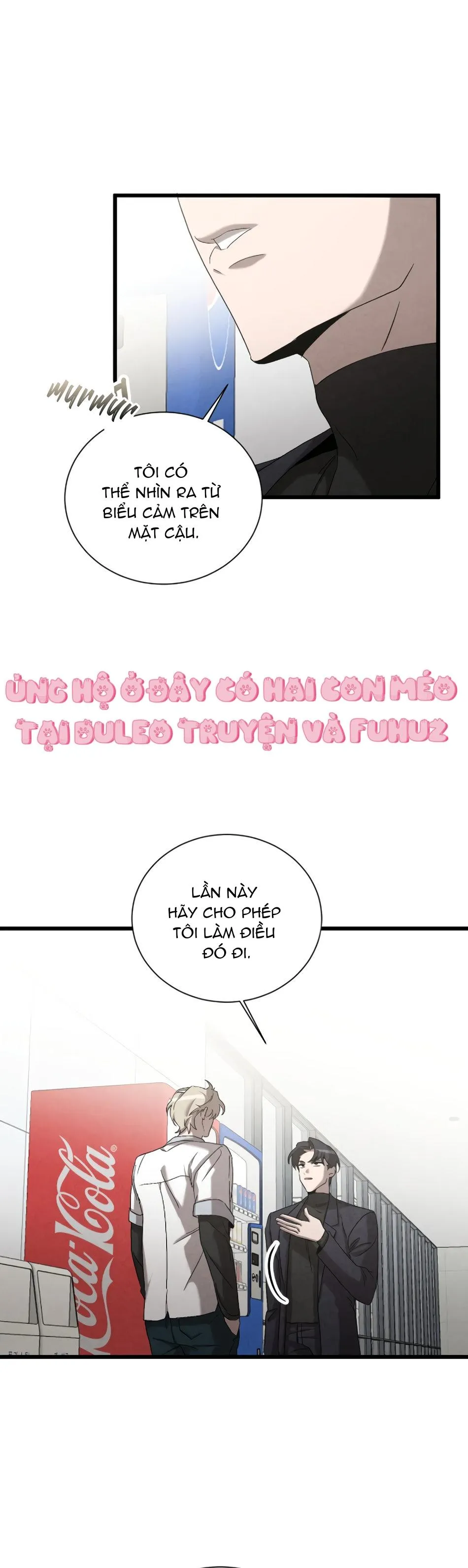 Tuyển Tập Khu chung cư GwangGong - GwangGong Apartment Complex Chapter 52 Trang 10