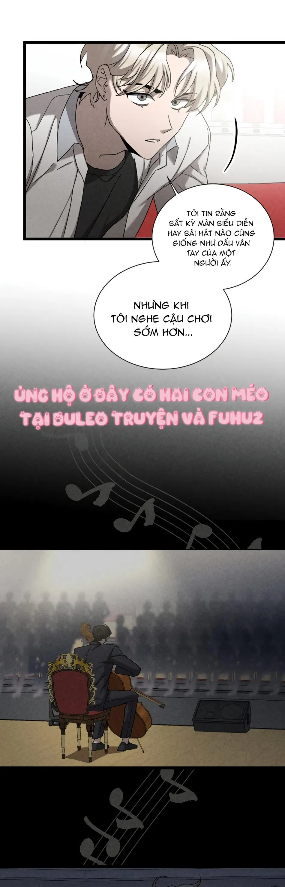 Tuyển Tập Khu chung cư GwangGong - GwangGong Apartment Complex Chapter 52 Trang 15