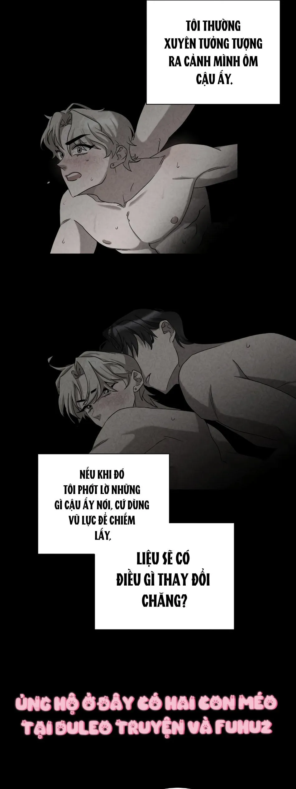 Tuyển Tập Khu chung cư GwangGong - GwangGong Apartment Complex Chapter 52 Trang 20