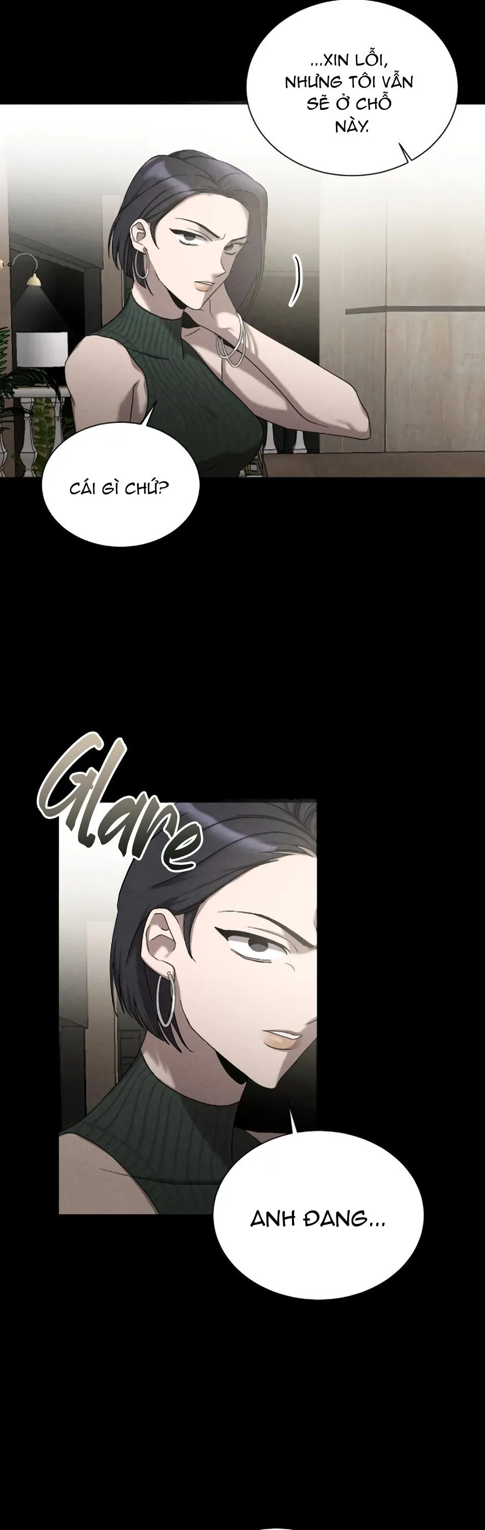 Tuyển Tập Khu chung cư GwangGong - GwangGong Apartment Complex Chapter 52 Trang 23