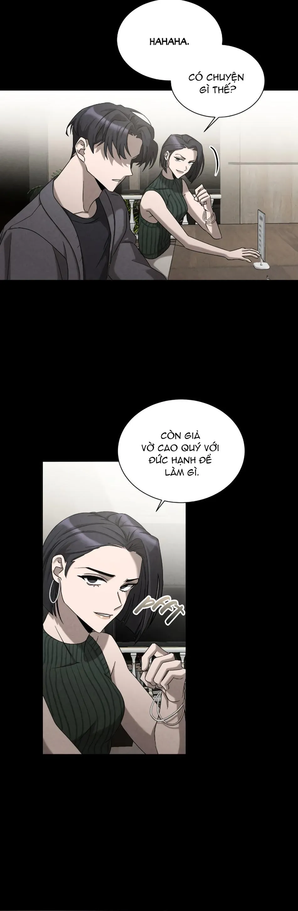 Tuyển Tập Khu chung cư GwangGong - GwangGong Apartment Complex Chapter 52 Trang 24