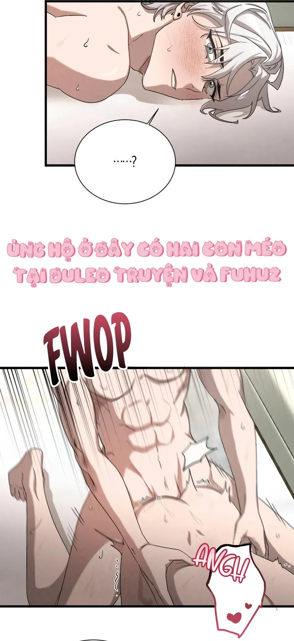 Tuyển Tập Khu chung cư GwangGong - GwangGong Apartment Complex Chapter 52 Trang 30