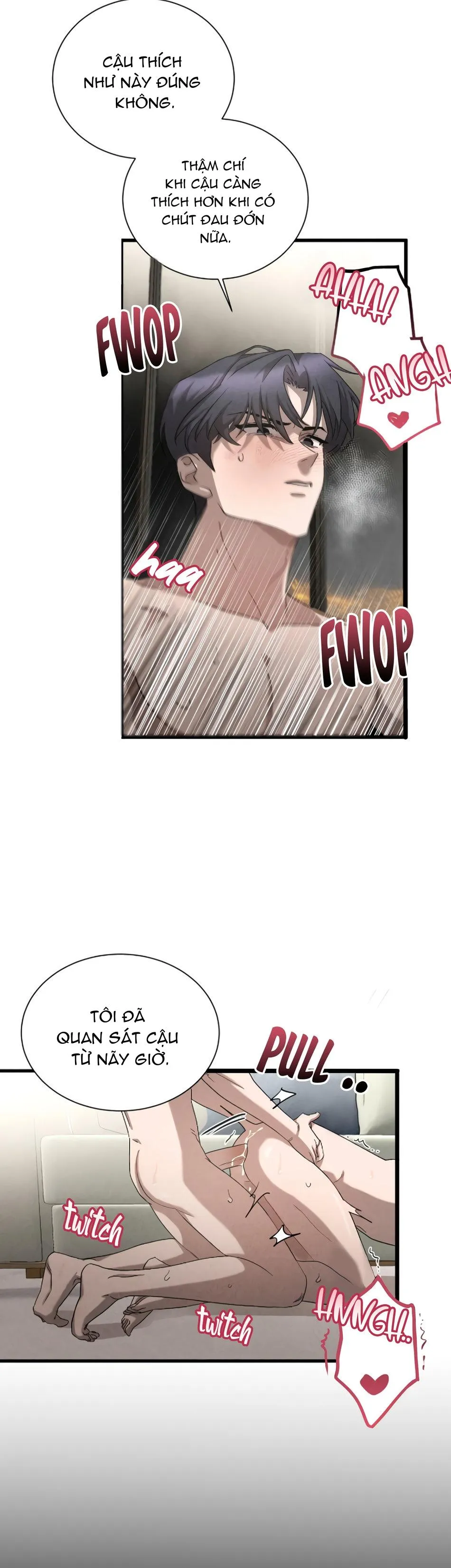 Tuyển Tập Khu chung cư GwangGong - GwangGong Apartment Complex Chapter 52 Trang 31