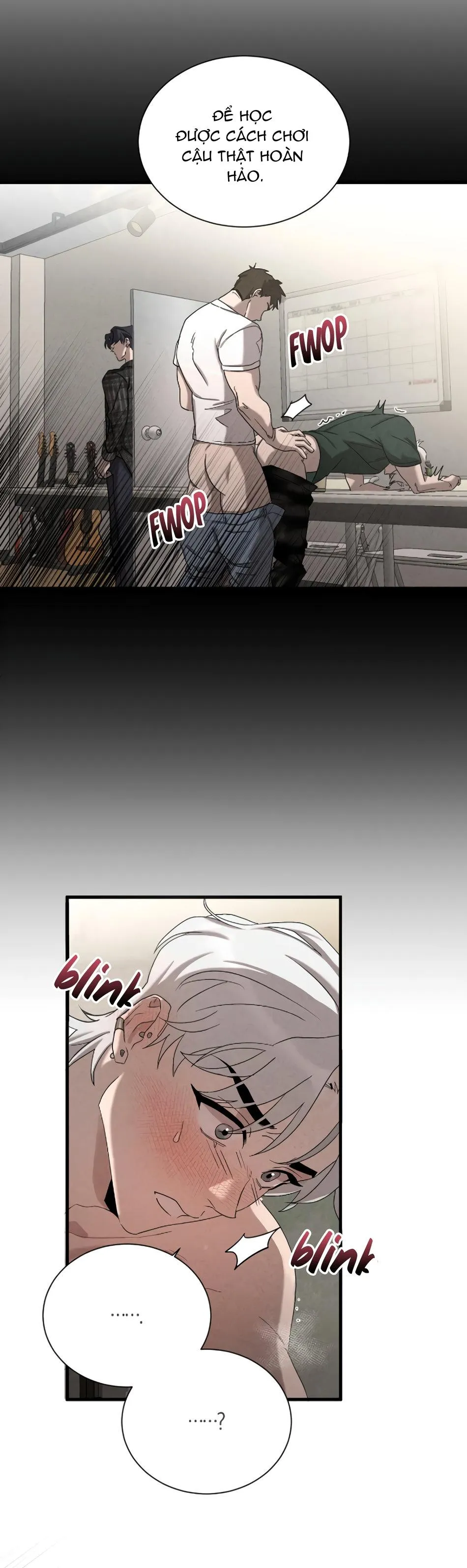 Tuyển Tập Khu chung cư GwangGong - GwangGong Apartment Complex Chapter 52 Trang 32