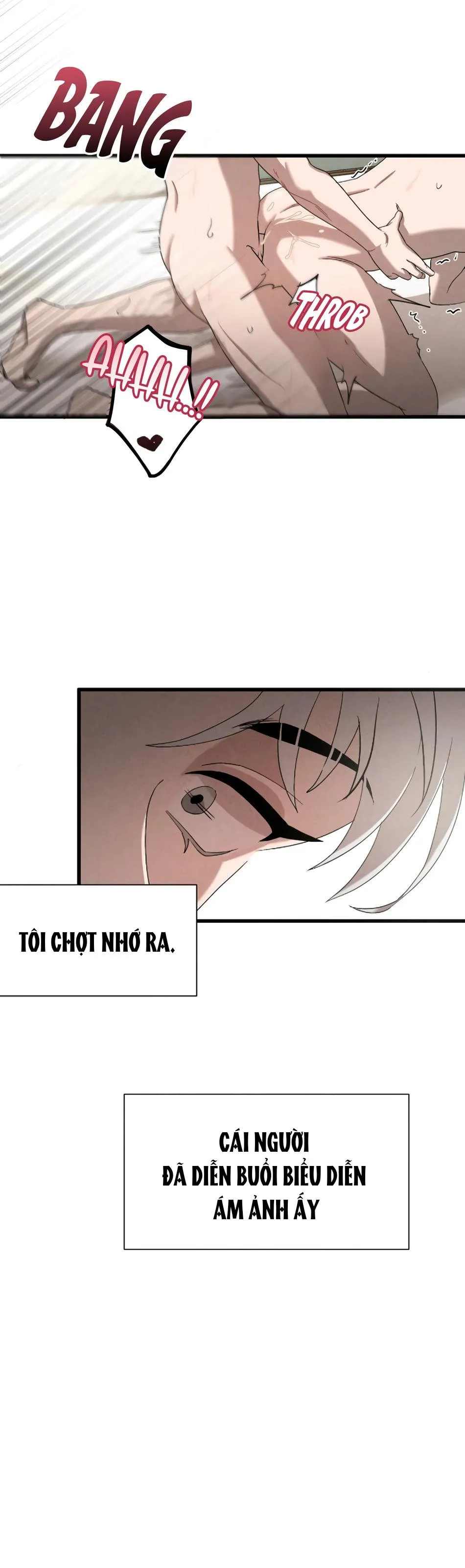 Tuyển Tập Khu chung cư GwangGong - GwangGong Apartment Complex Chapter 52 Trang 33