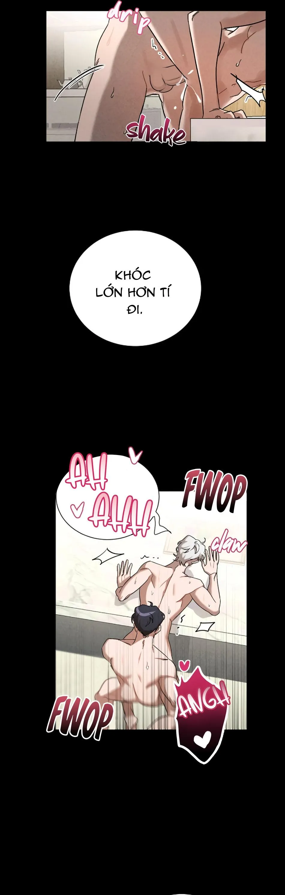 Tuyển Tập Khu chung cư GwangGong - GwangGong Apartment Complex Chapter 53 Trang 11