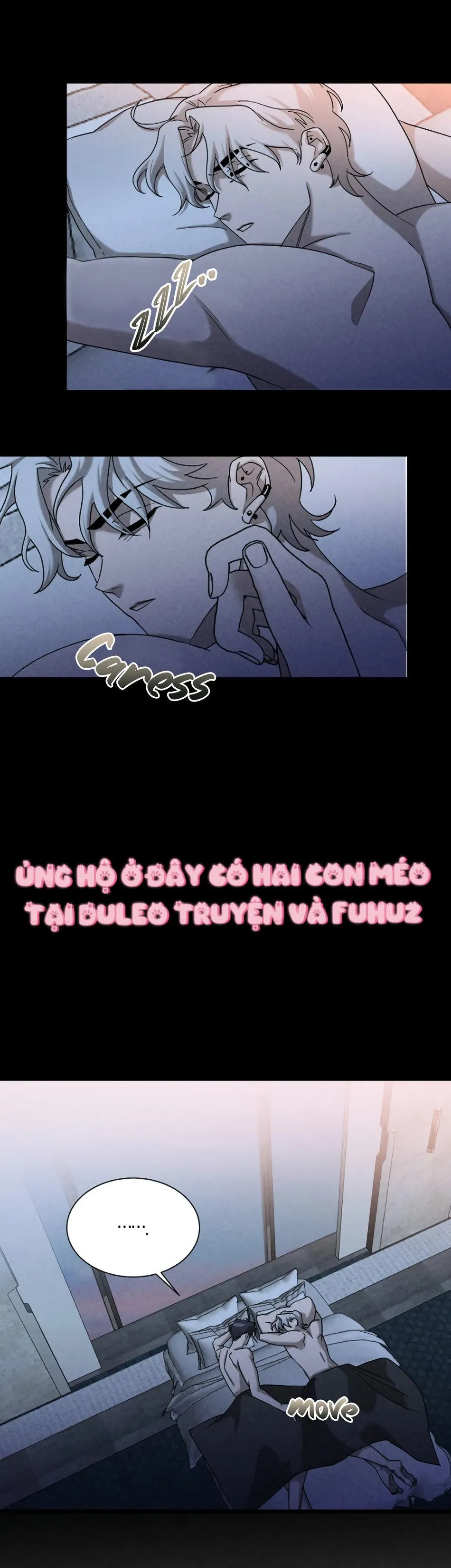 Tuyển Tập Khu chung cư GwangGong - GwangGong Apartment Complex Chapter 53 Trang 15