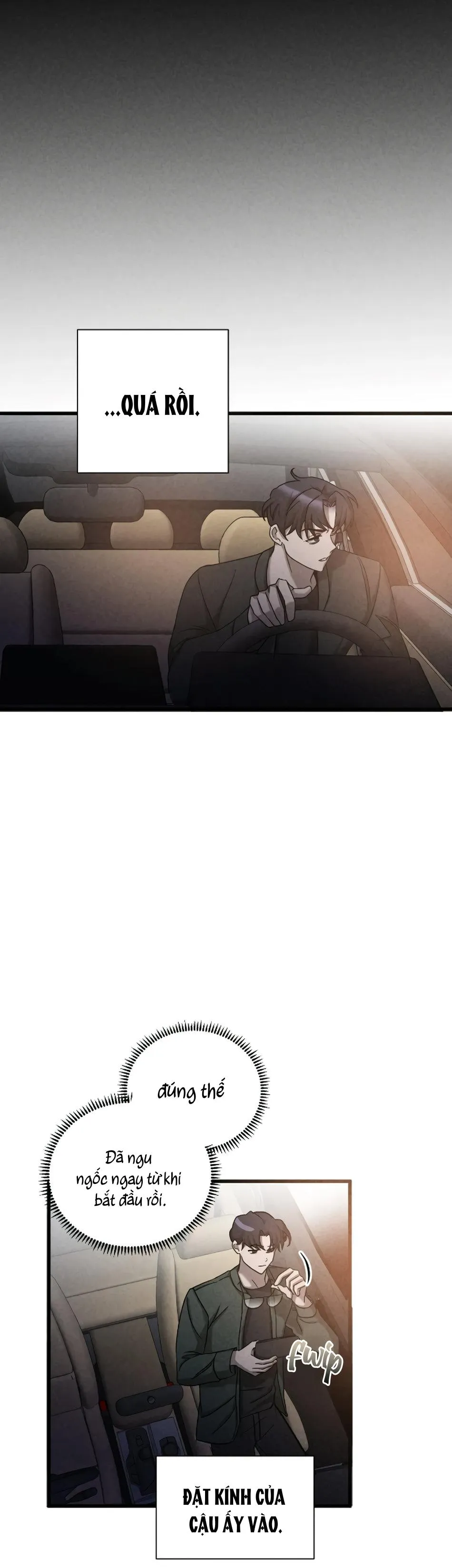 Tuyển Tập Khu chung cư GwangGong - GwangGong Apartment Complex Chapter 53 Trang 16