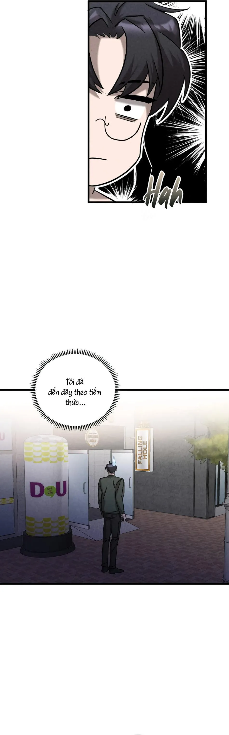 Tuyển Tập Khu chung cư GwangGong - GwangGong Apartment Complex Chapter 53 Trang 18